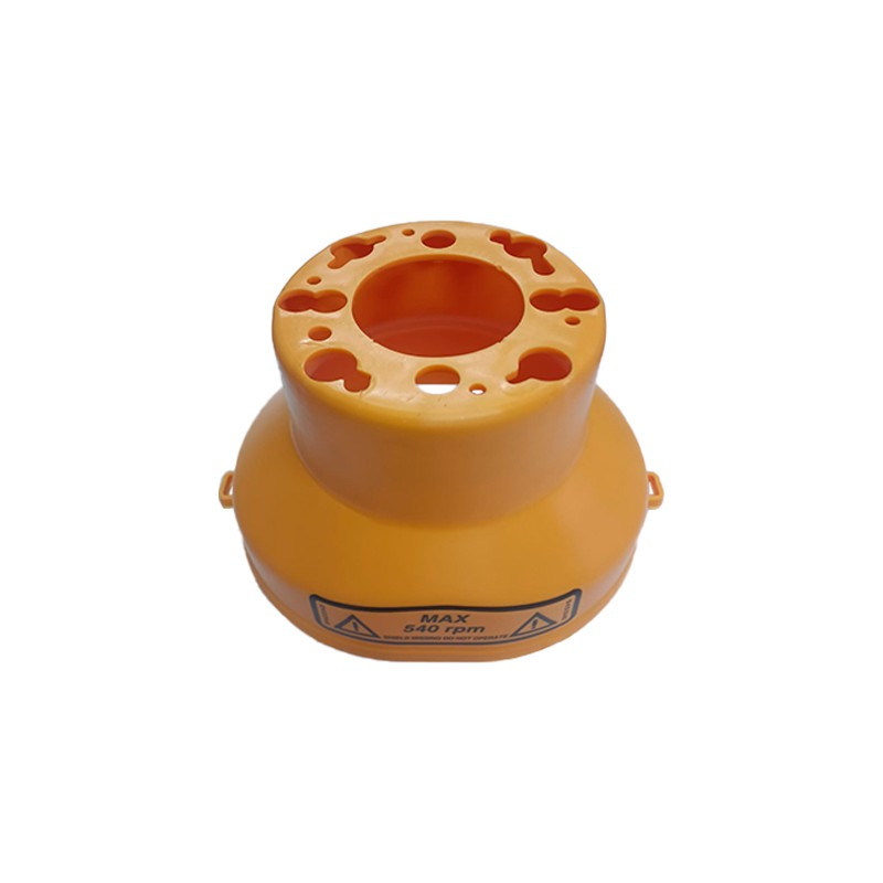 PROTECCION CARDAN DELANTERA POLY 2073-2085-2105