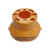 PROTECCION CARDAN DELANTERA POLY 2073-2085-2105