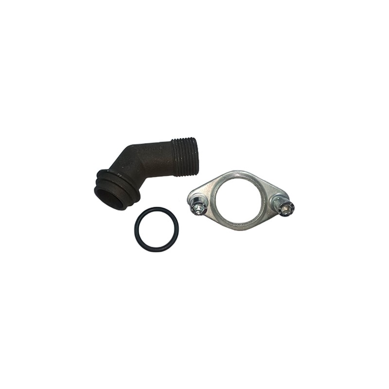 KIT RACOR ORIENTABLE EN 3/4    Pletina   Torn PA-1