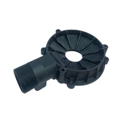 SEMICUBIERTA COLECTOR Nº 23 PPS 100