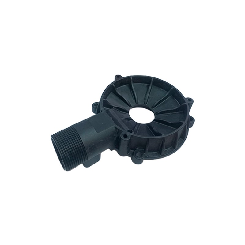 SEMICUBIERTA COLECTOR Nº 23 PPS 100