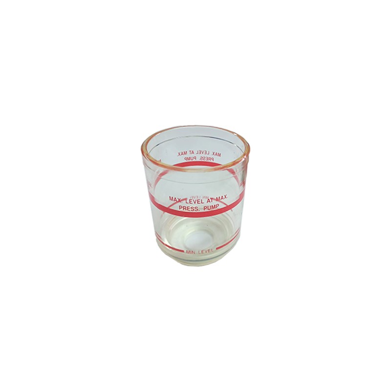 VASO ACEITE PA124/ 144 