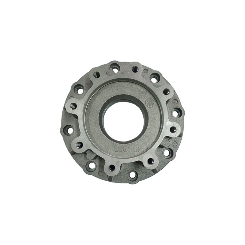 SOPORTE RODAMIENTO Version VD PPS 1211 - 1212