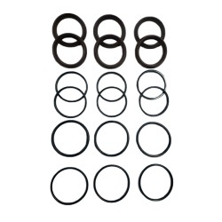 KIT COLLARINES C-53  nº 109