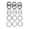 KIT COLLARINES C-53  nº 109