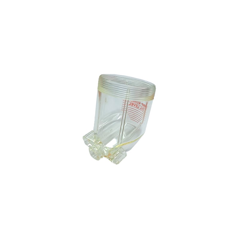 VASO ACEITE PBO 1100 Bertolini Solo