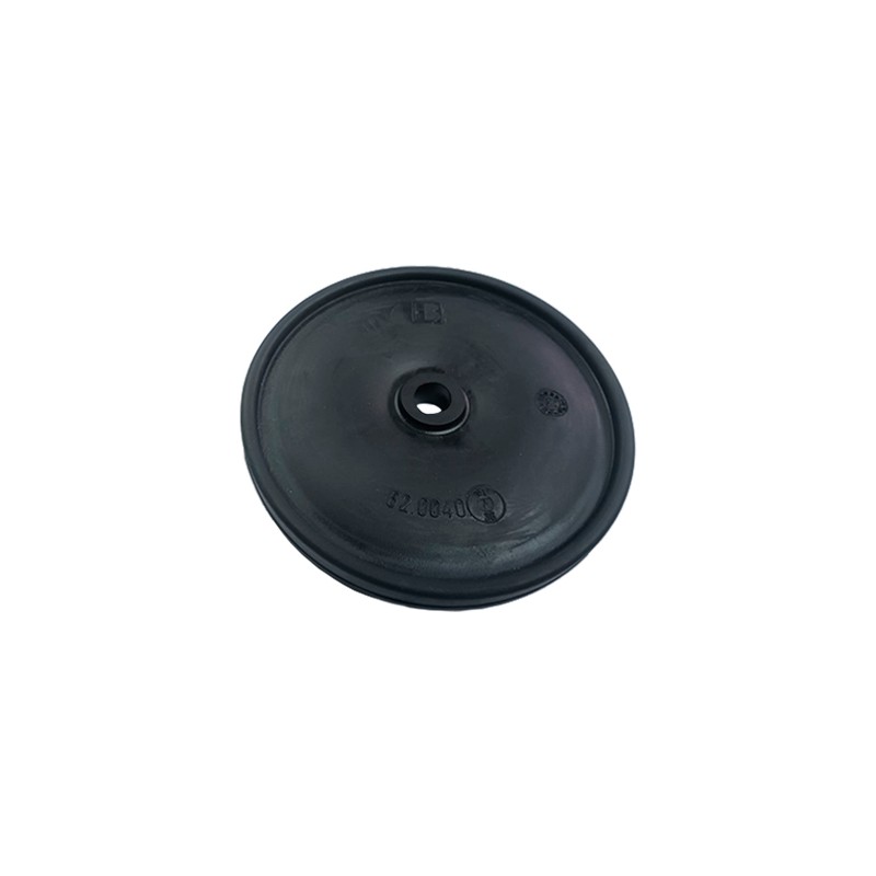 MEMBRANA POLY-2180 Negra HPS  620040332 viton 
