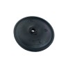 MEMBRANA POLY-2180 Negra HPS  620040332 viton 