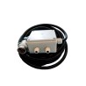 CABLE A CUBA A3000 Antiguo   caja conex  4 5 m 8 h