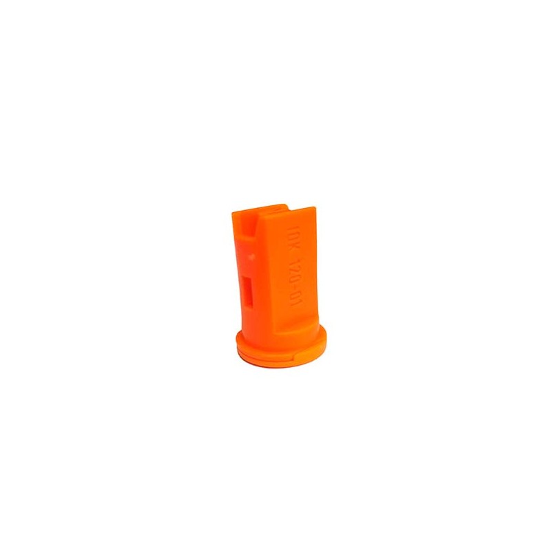 BOQUILLA IDK-ANTIDERIVA Naranja LECHLER 120º