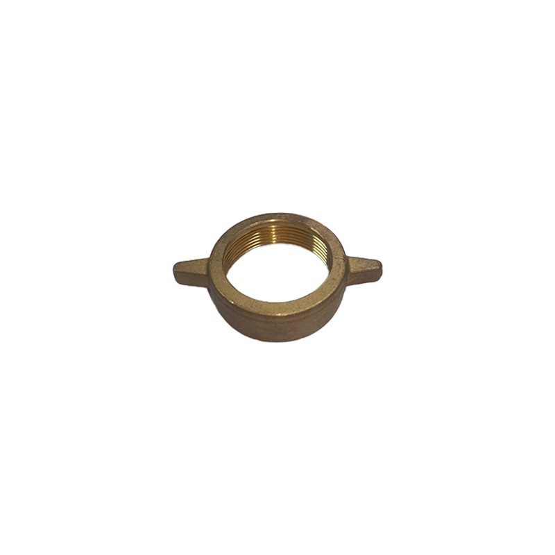 TUERCA M-48 *2 LATON PA-154