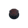 TAPON VASO 1 1/4 Bertolini 31S / 36S