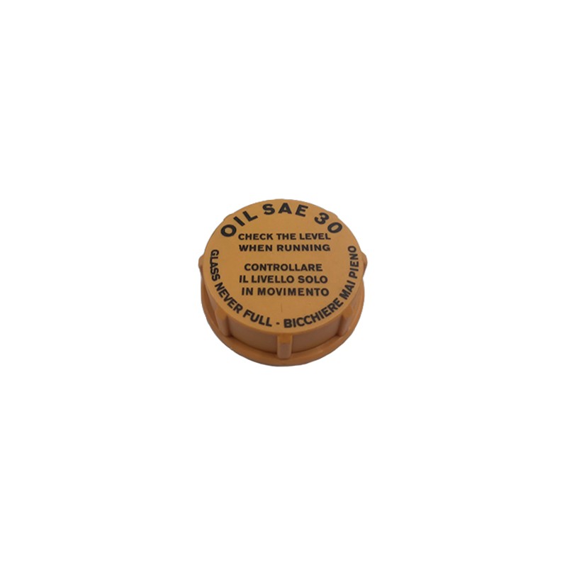 TAPA VASO ACEITE PA-330