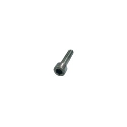 TORNILLO 6X25 UNI5931 ZINCADA PA- 530