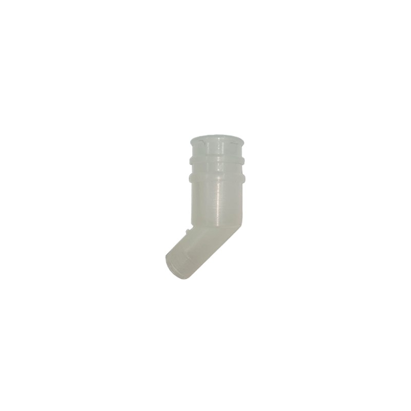 VASO ACEITE 20S/ RT o 45S Cogida 3/8  Macho Bertol