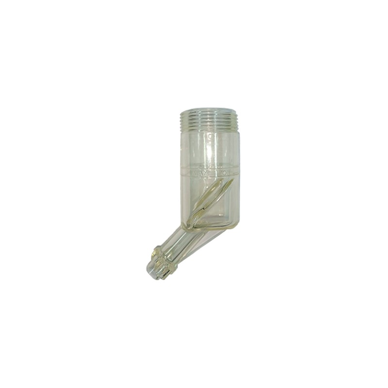 VASO ACEITE 36 S Solo Bertolini /31-S/PA-40