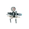 MANDO GCP 3 VIAS 30 BAR p/P-48
