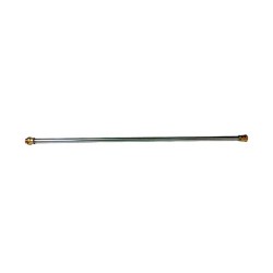 PROLONGACION 1000 mm d 10 INOX