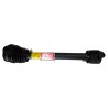 TRANS  HOMOCINETICA Bondioli 1 30 mts 1  3/8  Z6