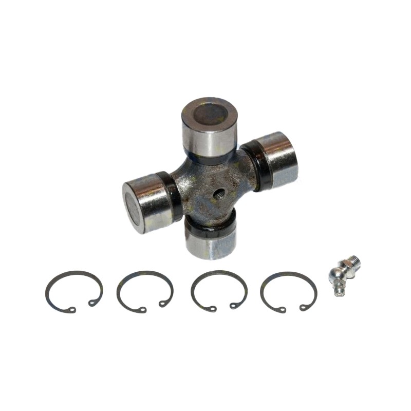 CRUCETA TRANS HOMOCINETICA T-60 Comer dado Ø30 2 x