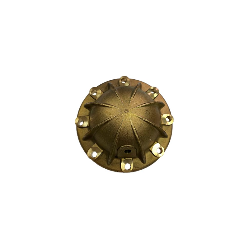 ACUMULADOR PRESION SUPERIOR IDS 1000