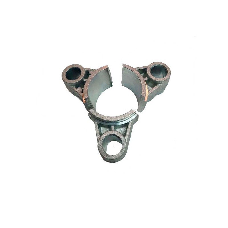 BIELA BP 125 Kit  3 uds  