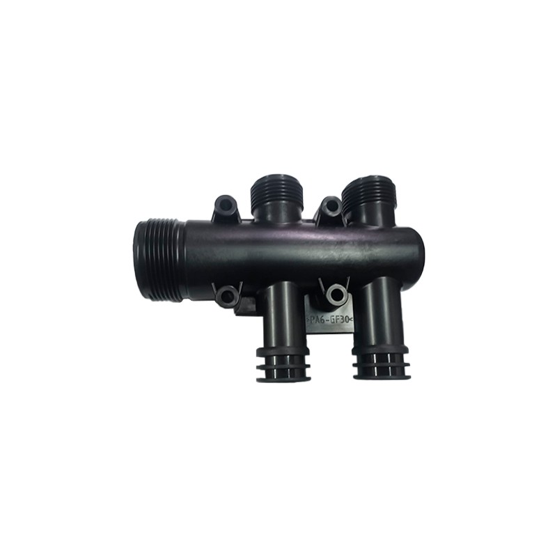 CONEXION COLECTOR YA-150