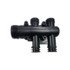 CONEXION COLECTOR YA-150