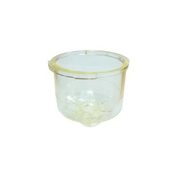 VASO ACEITE APS 96 / 101/121 con rosca abajo