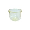 VASO ACEITE APS 96 / 101/121 con rosca abajo