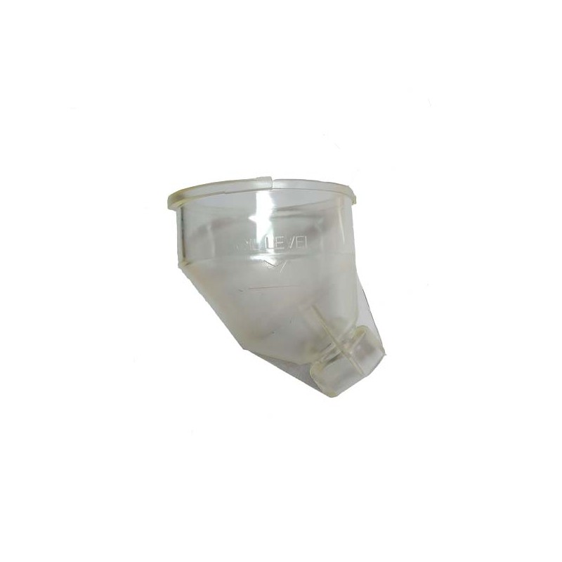 VASO ACEITE APS-141