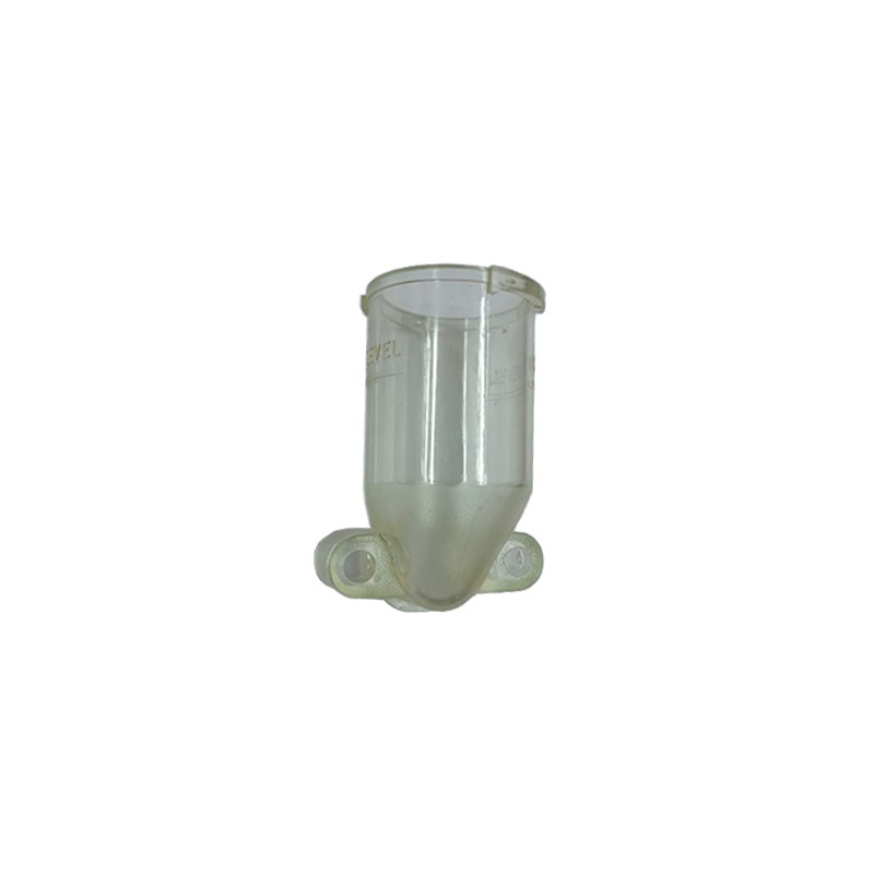 VASO ACEITE BP 125 / 105