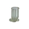 VASO ACEITE BP 125 / 105