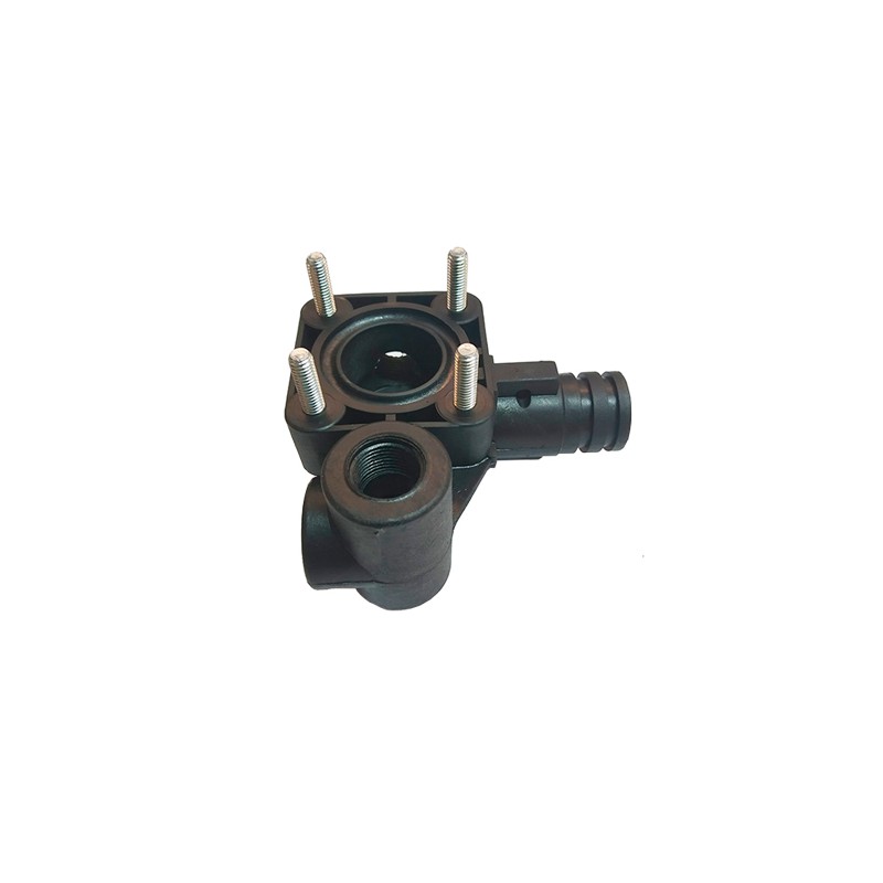 CUERPO INFERIOR MANDO 3 VIAS