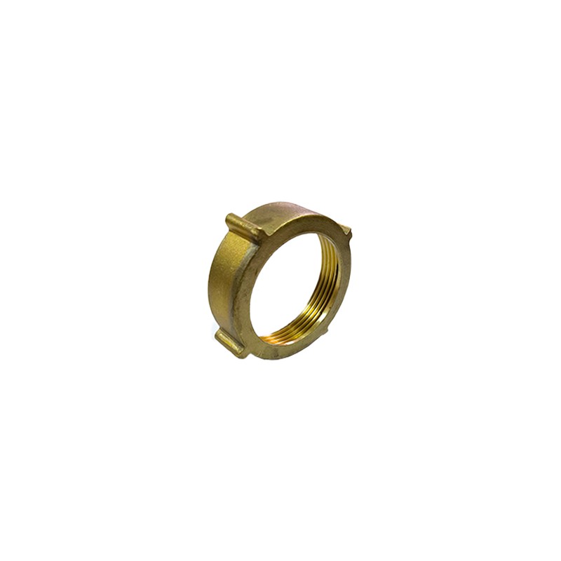 TUERCA CODO ASP IDS / AZ-90