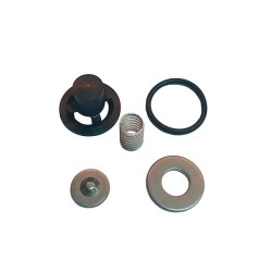 KIT VALVULA MC 25 cpta 