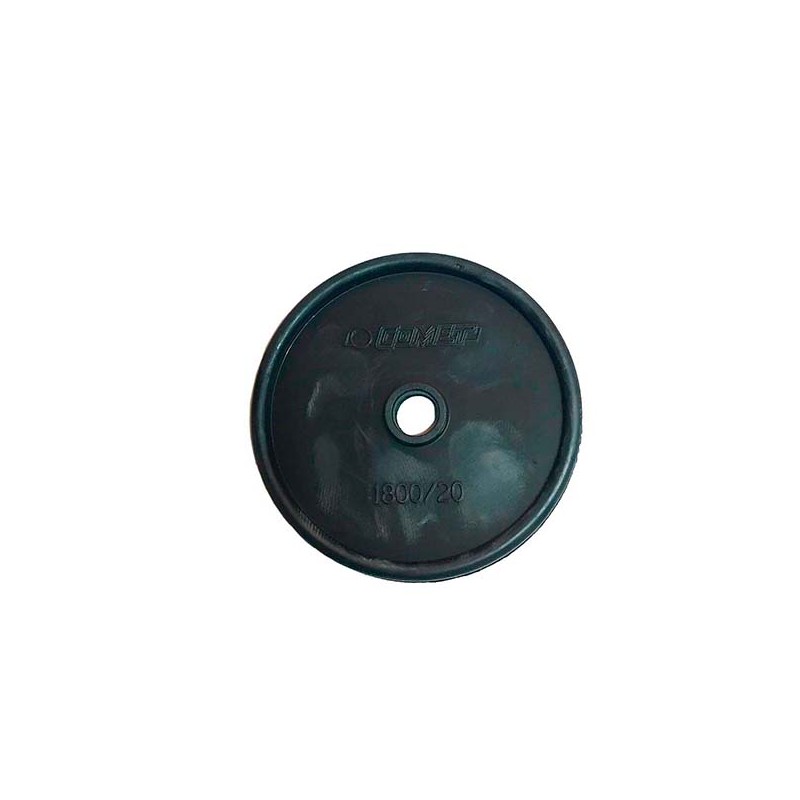 MEMBRANA PRES  MC  RVB011 