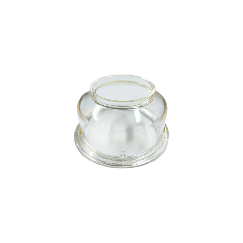 CRISTAL VASO ACEITE IDS 1000