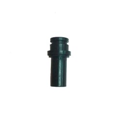 RACORD ASPIR  RECTO MC 25 Ø 18mm