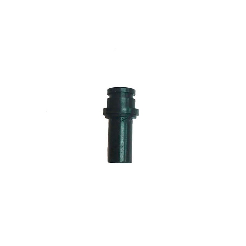 RACORD ASPIR  RECTO MC 25 Ø 18mm