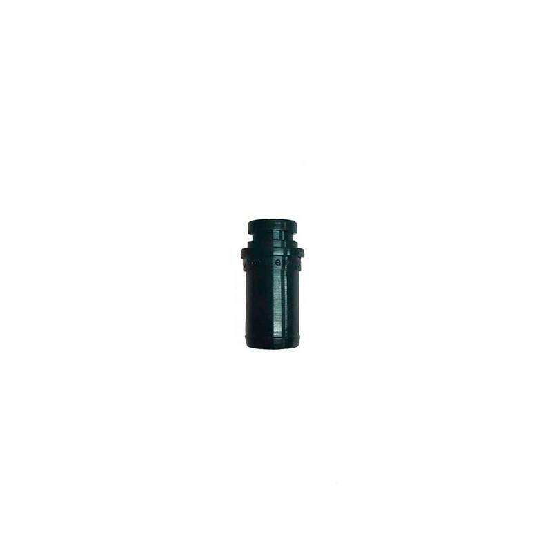 RACOR ASPIRACION MP-20 / MP-30 Ø 25