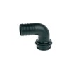 CODO CURVO 2  D 45 APS 145   8012401  