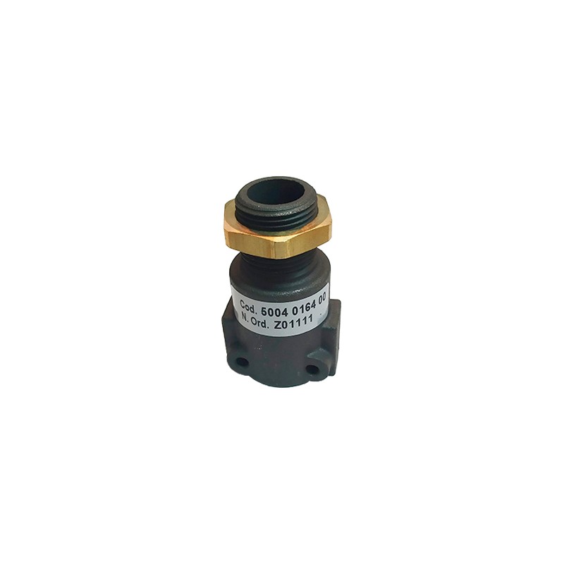 ATAQUE RAPIDO 3/4 H   5004016400  