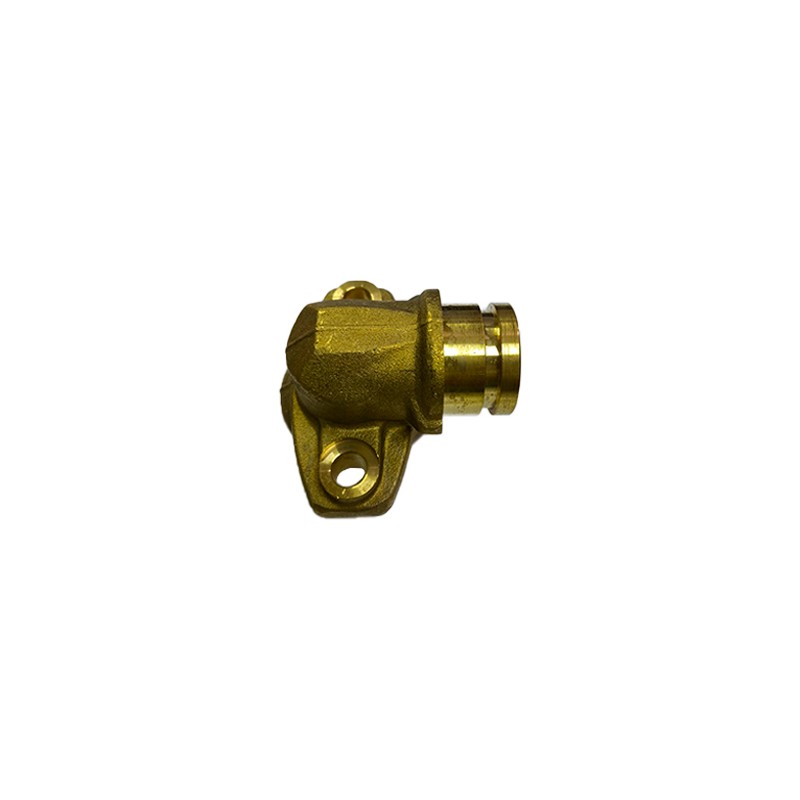 RACOR COLECTOR ASPIRACION IDS 1401
