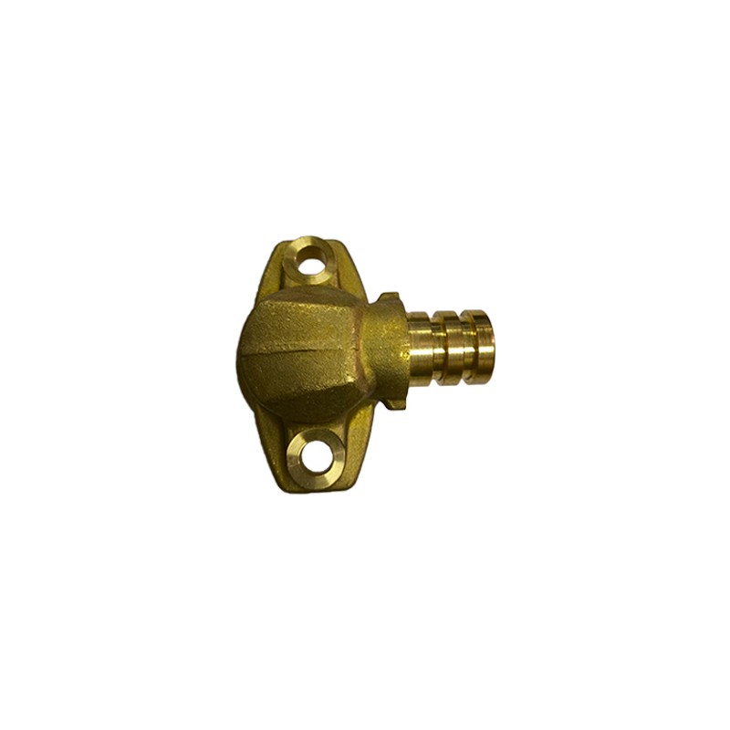 RACOR COLECTOR MANDO IDS 1401