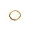 RONDELLA YA-120 Laton PLANA 55 5 X 67 X 1 5 nº 25