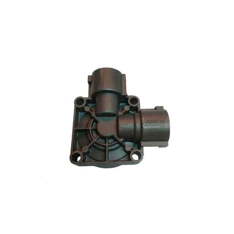 CABEZA MC 25 DX