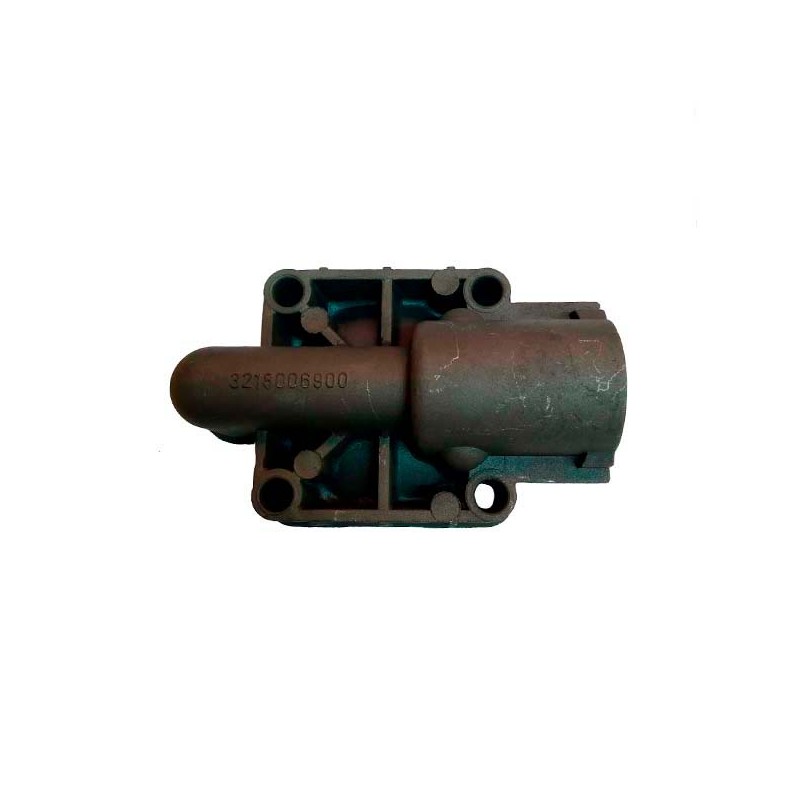 CULATA MP 30 / MP 40