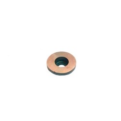 ASIENTO MANDO GCP-3 VIAS Oscuro STELLITE