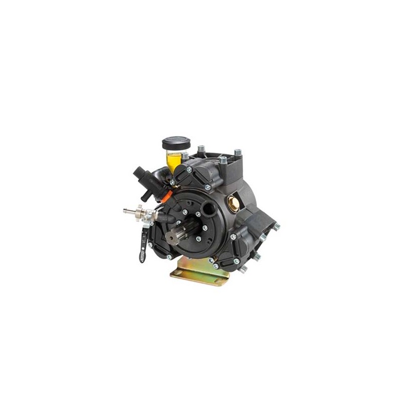 BOMBA COMET APS-51 M-M 